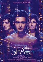 Watch Shab Full Movie Online 2017