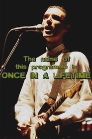Talking Heads: The Name of this Programme is Once In A Lifetime (1984)