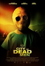 City of Dead Men film en streaming