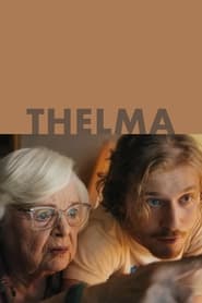 Thelma (2024) Cliver HD - Legal - ver Online & Descargar