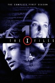 The X-Files Season 1 Episode 5 The X-Files Season 1 Episode 5