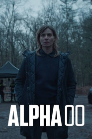 Alpha 00 постер