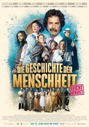 Watch Die Geschichte der Menschheit – leicht gekürzt (2022)
