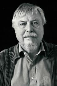 Kjell Johansson as Schiller