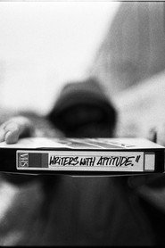 Writers With Attitude