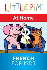 Poster Little Pim: At Home - French for Kids 2012