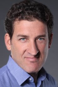 Brad Abramson headshot