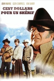 Cent dollars pour un shérif (1969)