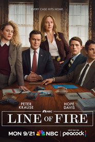 Line of Fire