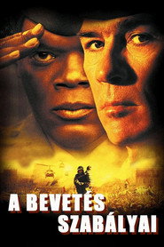 A bevet&eacute;s szab&aacute;lyai (2000)