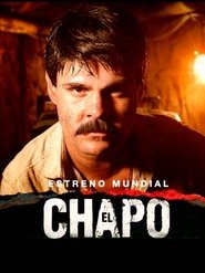 Poster El Chapo - Season 1 2018