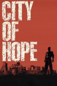 City of Hope постер