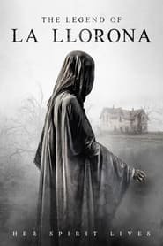 The Legend of La Llorona (2022) English Horror, Thriller | WEBRip | GDShare & Direct