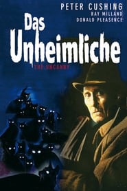 Poster Das Unheimliche