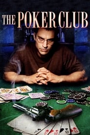 Poster The Poker Club