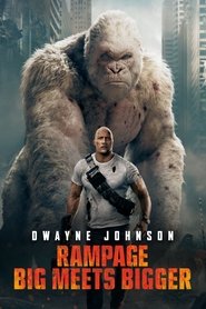 Rampage: Big Meets Bigger (2018)