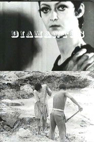 Diamantes (1969)