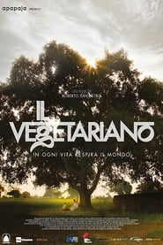The Vegetarian постер