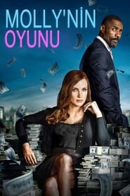 Molly'nin Oyunu (2017)