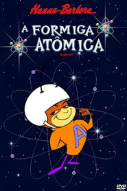 Atomas, La fourmi Atomique