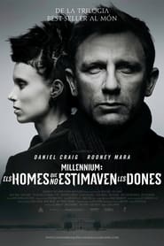 Millennium: Els homes que no estimaven les dones (2011)