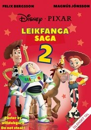Leikfangasaga 2 (1999)