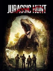 Jurassic Hunt (2021)