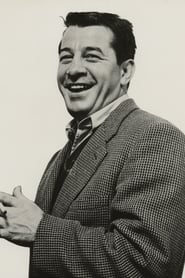 Rocky Graziano as Self - Guest