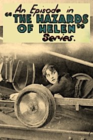 Poster A Mystery of the Rails 1916