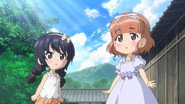 Motto Love Love Sakusen Desu! (Act 4, Part 1)