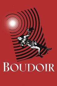 Poster Boudoir 2014