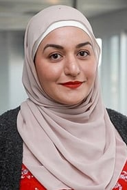 Amani Haydar as Self