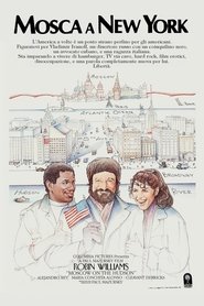 Mosca a New York poster watch Mosca a New York now