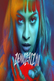 Plakat — Ziemiożerczyni