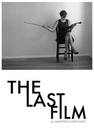 Poster The Last Film 2014