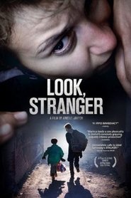 Poster Look, Stranger 2010