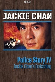 Jackie Chans Erstschlag