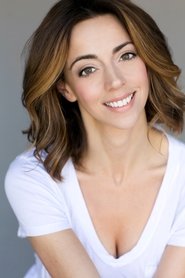 Rachel Germaine as Jen