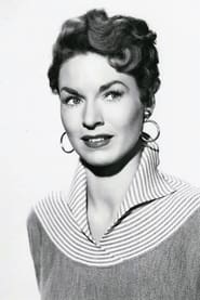 Shirley Patterson as Betty Maxwell