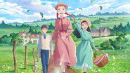 Anne Shirley