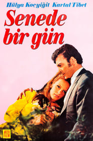 Poster Senede Bir Gün