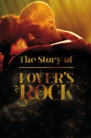 Poster The Story of Lovers Rock