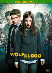 Wolfblood 2. évad plakát