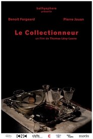 Poster Le Collectionneur