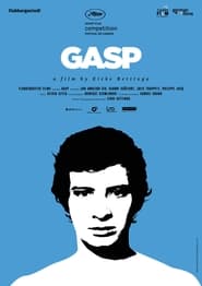 Poster Gasp 2012