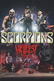 Scorpions - Hellfest 2022
