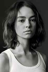 Brigette Lundy-Paine