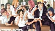 Shippū! Konoha Gakuen Den! en streaming