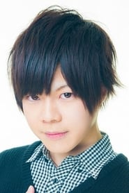 Photo de Yuki Otani Shirou (voice) 