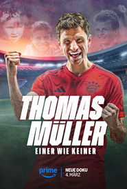 Thomas Müller - One of a Kind